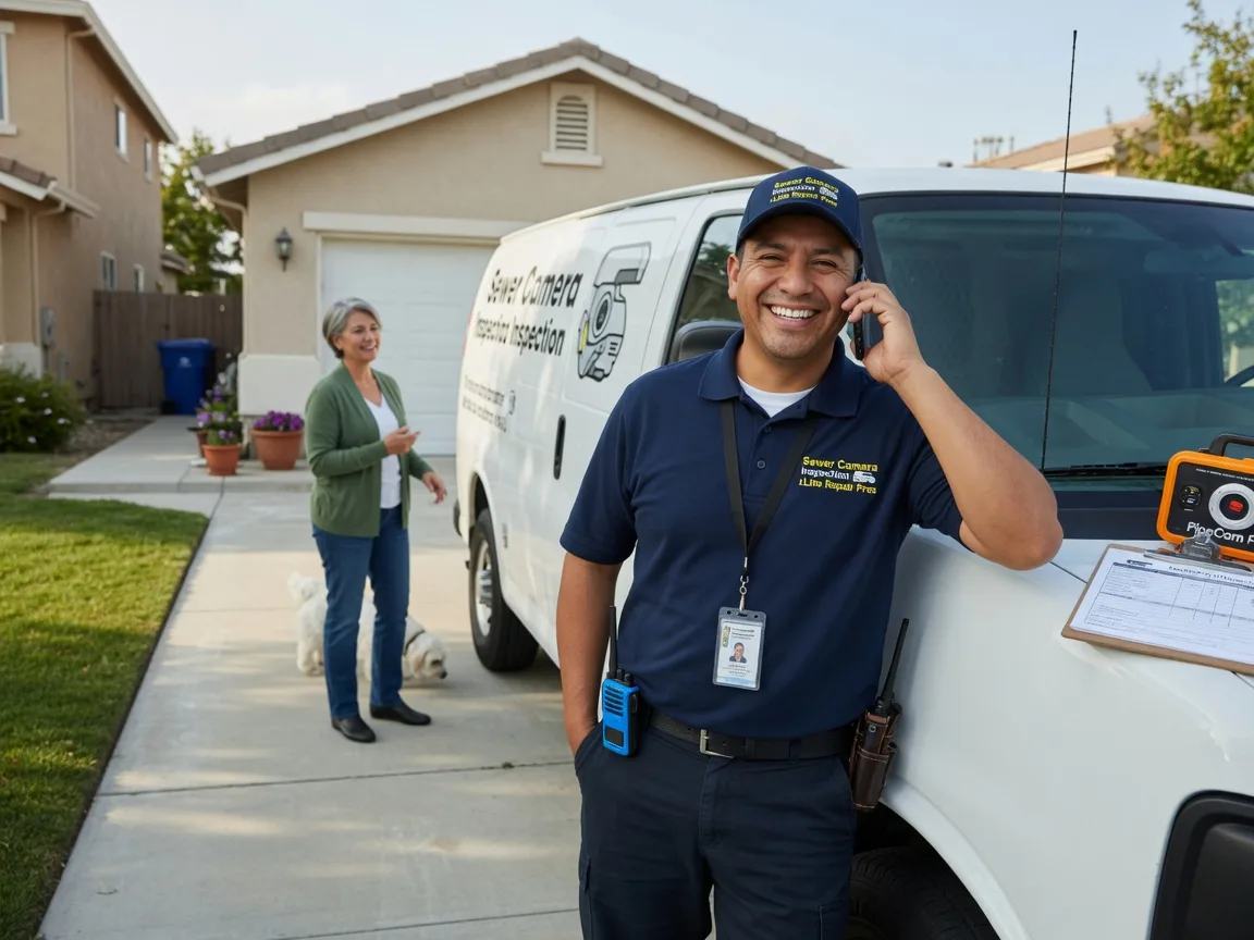 Sewer Line Repair Lake Zurich, IL FAQs